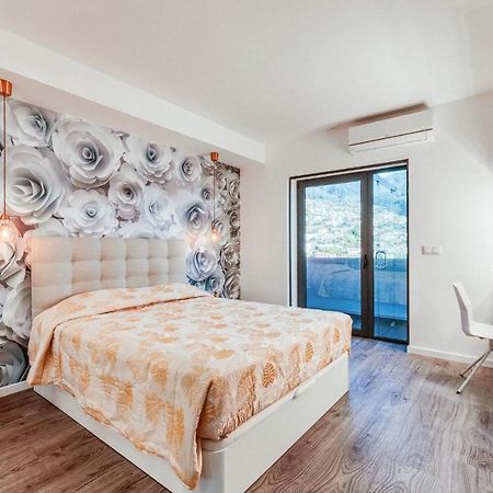 Rym Apartment - Madalenas Funchal  Ngoại thất bức ảnh