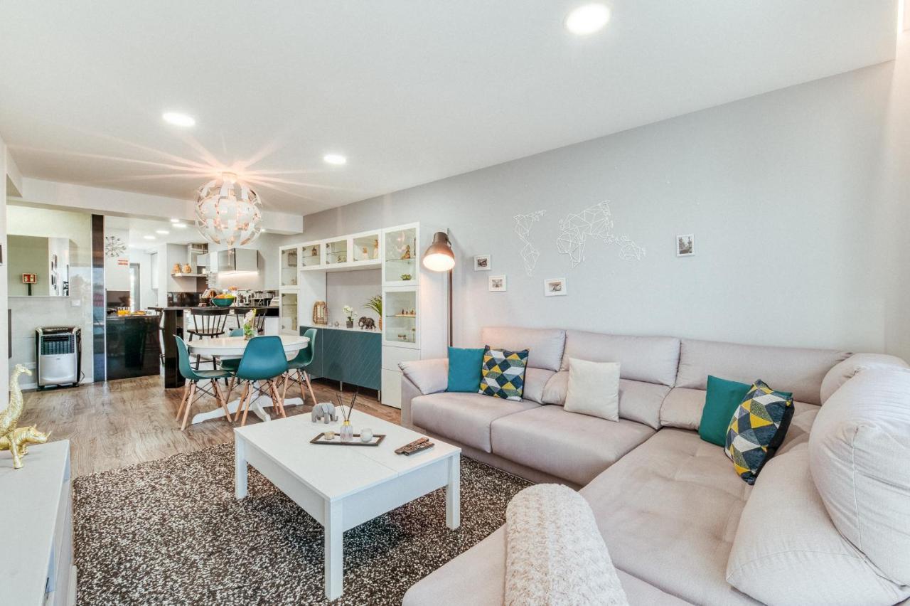 Rym Apartment - Madalenas Funchal  Ngoại thất bức ảnh