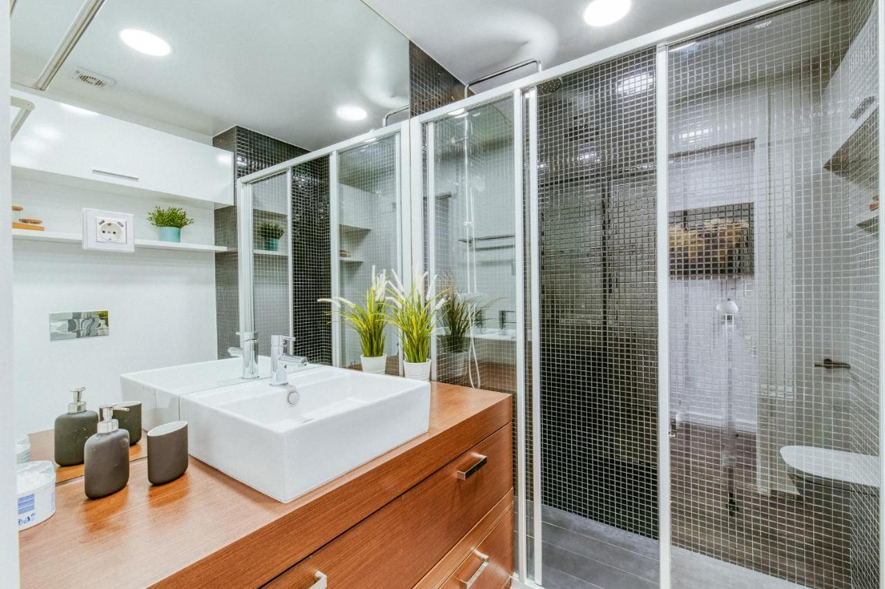 Rym Apartment - Madalenas Funchal  Ngoại thất bức ảnh