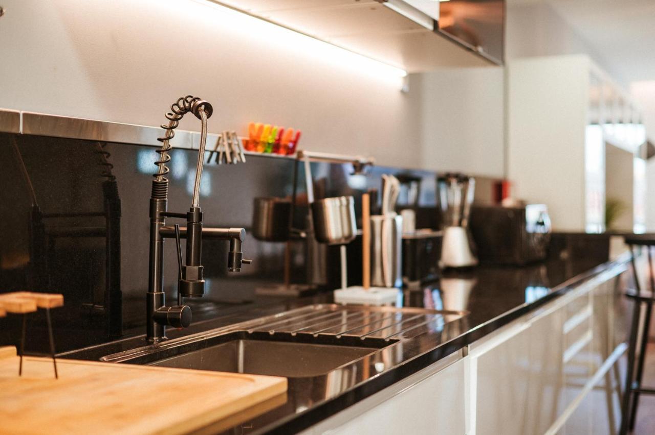 Rym Apartment - Madalenas Funchal  Ngoại thất bức ảnh