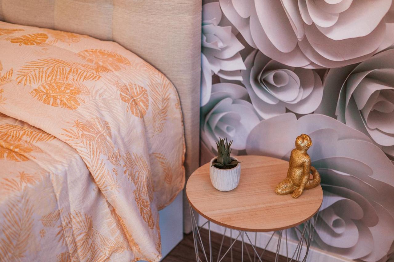 Rym Apartment - Madalenas Funchal  Ngoại thất bức ảnh