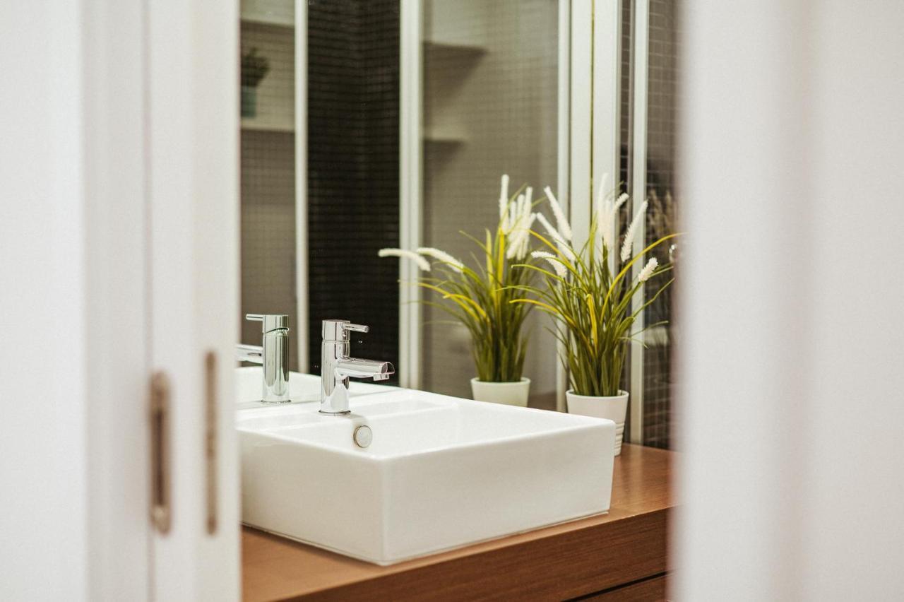 Rym Apartment - Madalenas Funchal  Ngoại thất bức ảnh