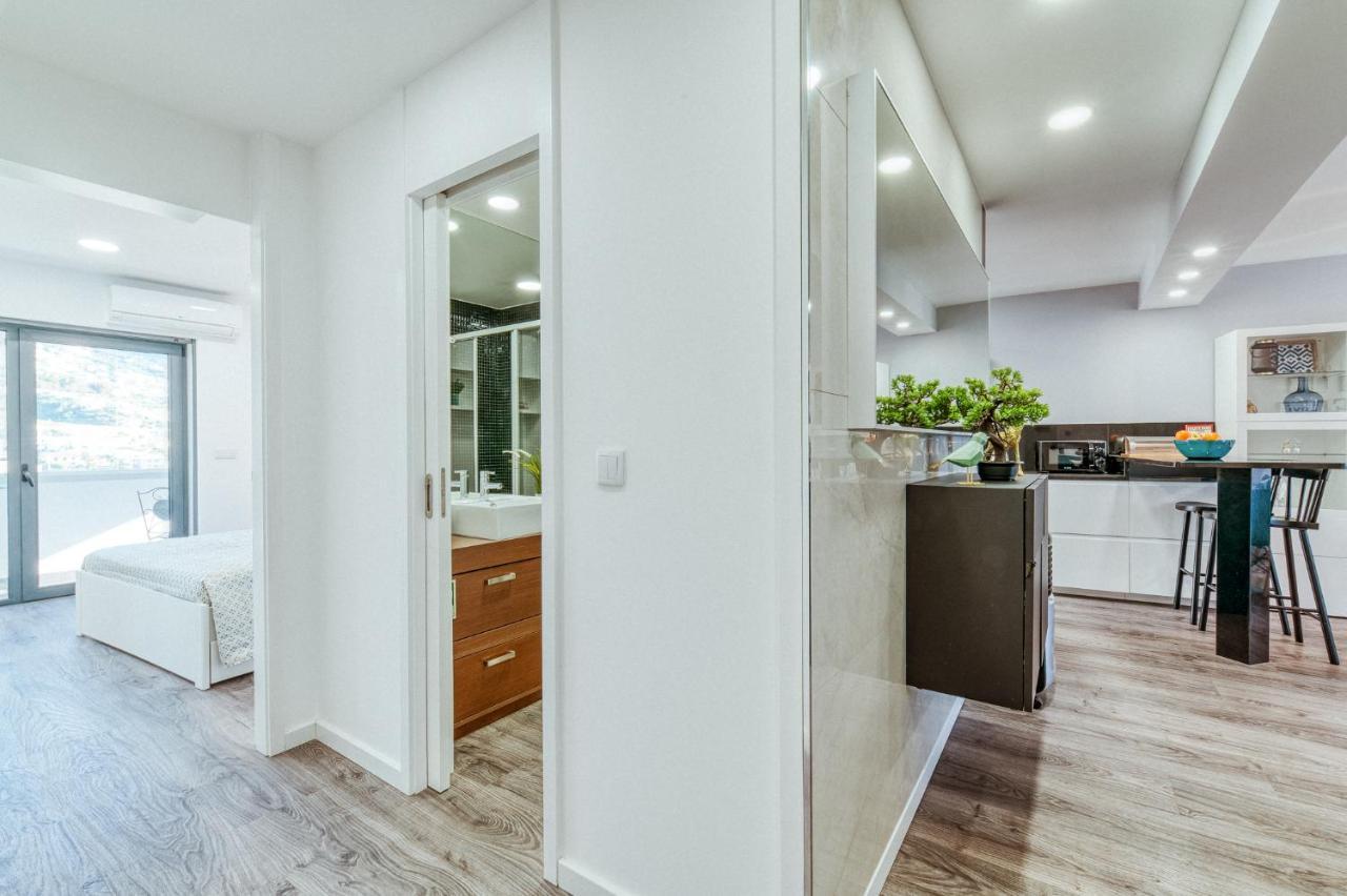 Rym Apartment - Madalenas Funchal  Ngoại thất bức ảnh