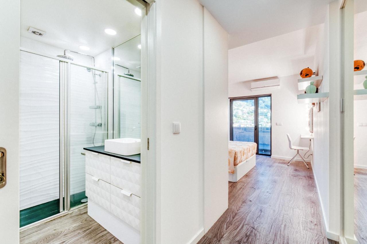 Rym Apartment - Madalenas Funchal  Ngoại thất bức ảnh