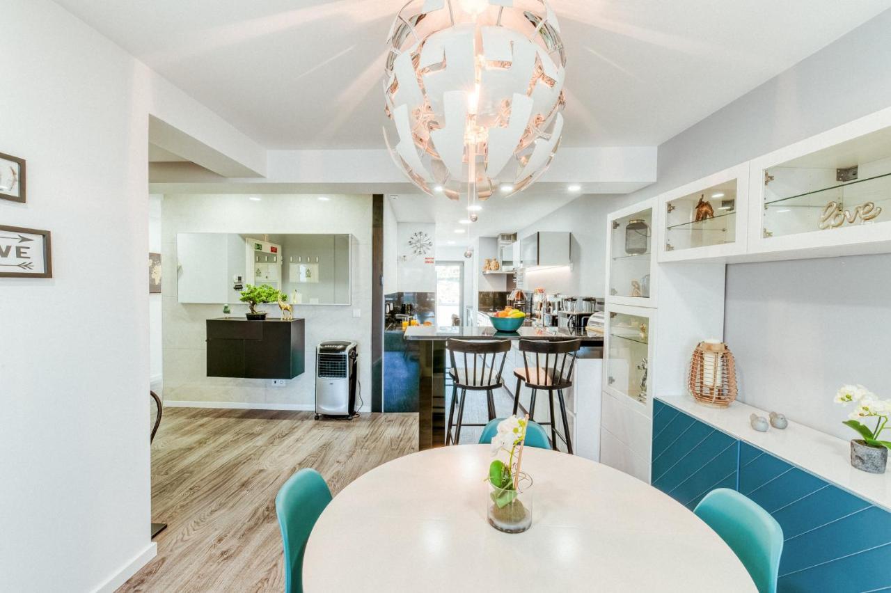 Rym Apartment - Madalenas Funchal  Ngoại thất bức ảnh
