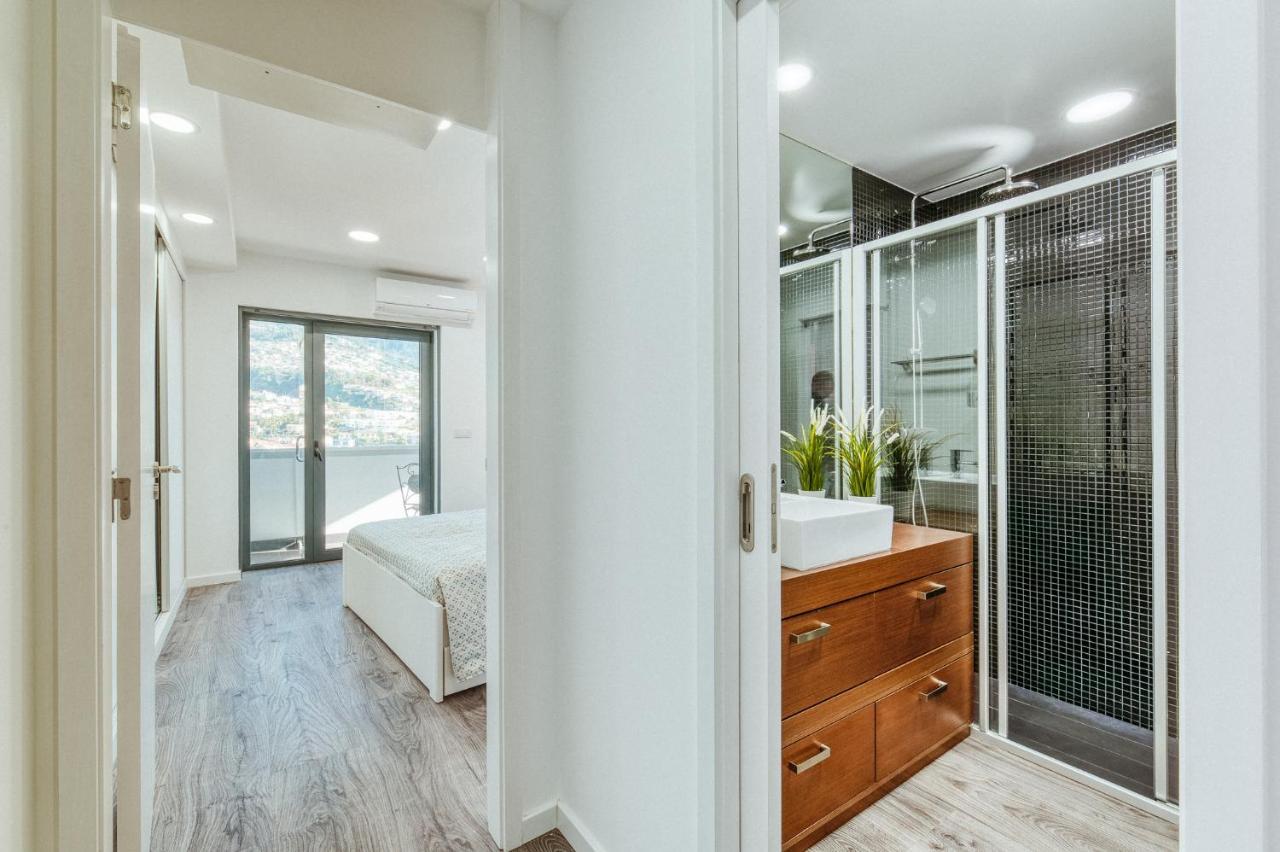 Rym Apartment - Madalenas Funchal  Ngoại thất bức ảnh