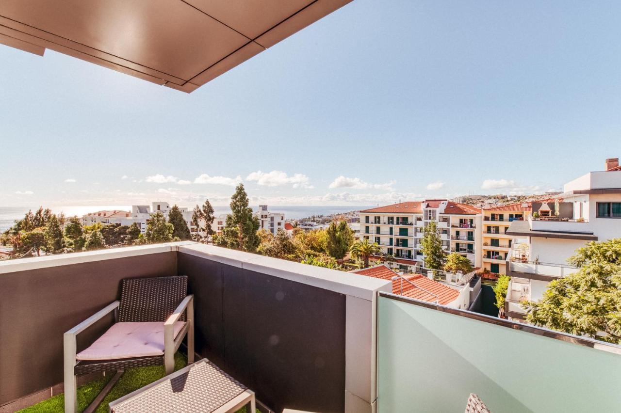 Rym Apartment - Madalenas Funchal  Ngoại thất bức ảnh