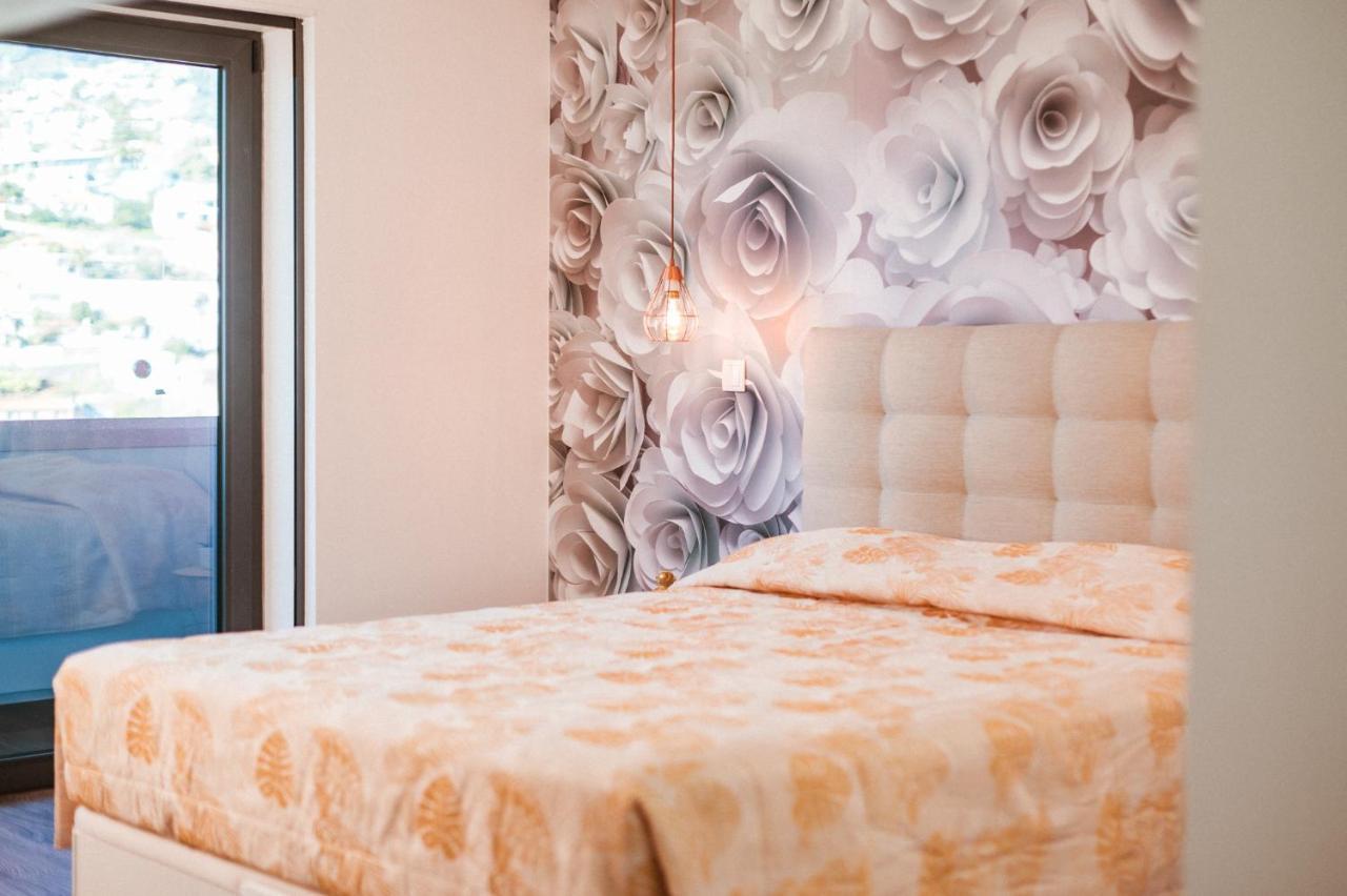 Rym Apartment - Madalenas Funchal  Ngoại thất bức ảnh