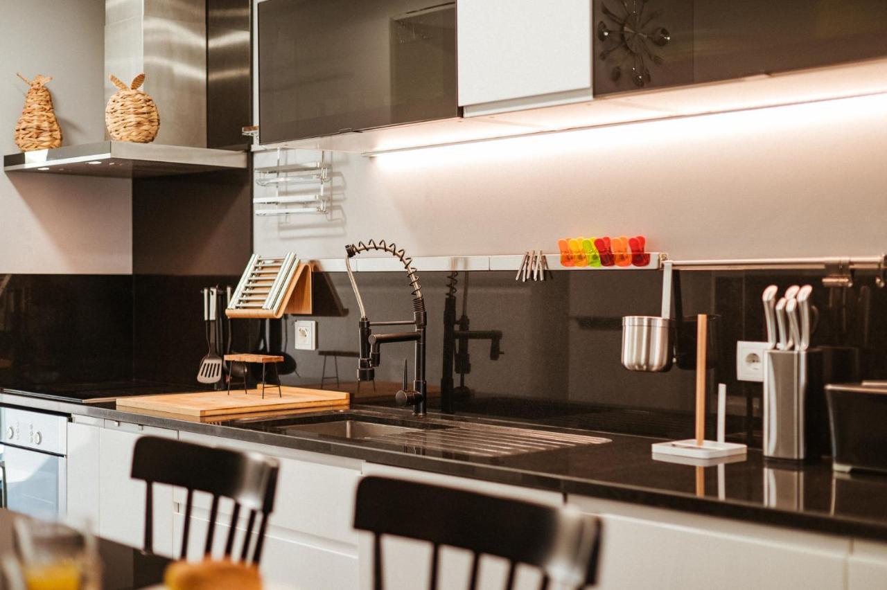 Rym Apartment - Madalenas Funchal  Ngoại thất bức ảnh