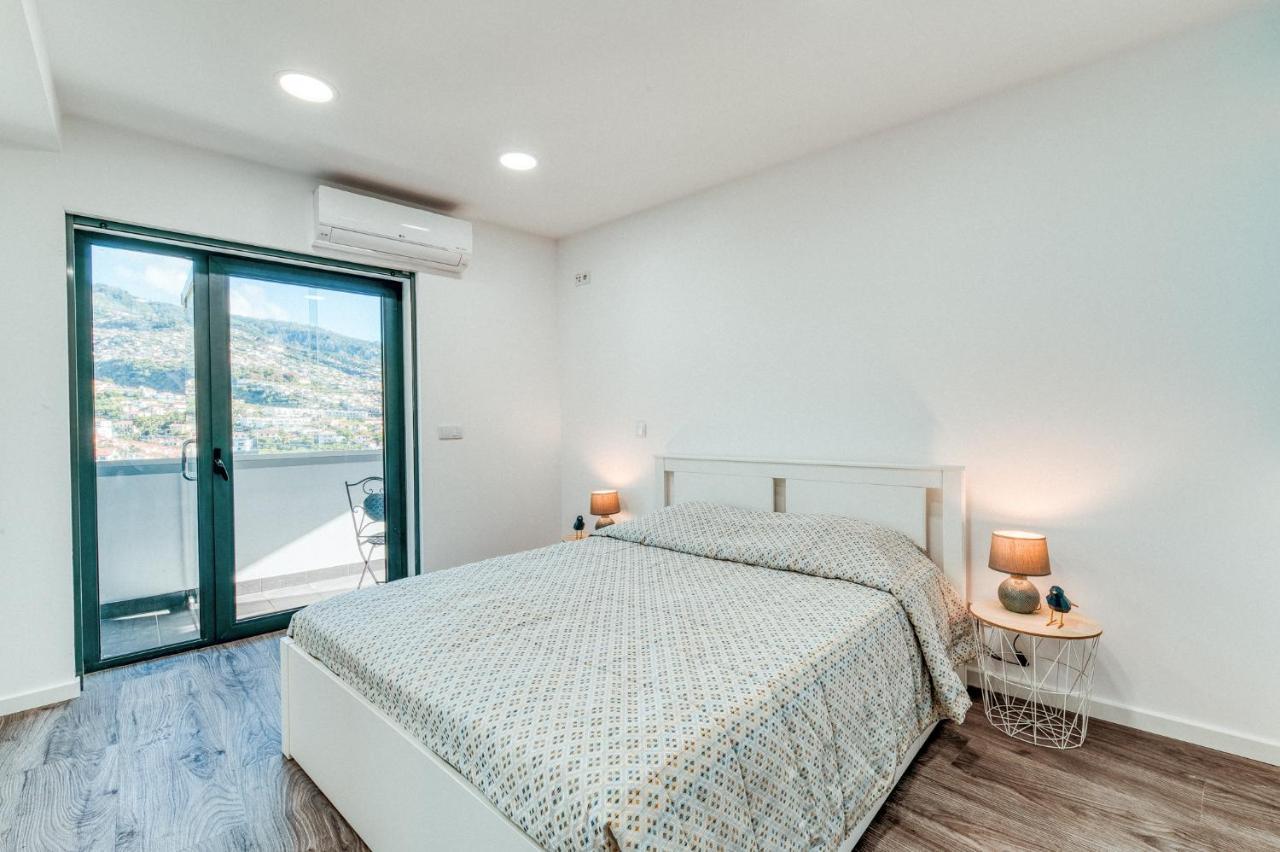 Rym Apartment - Madalenas Funchal  Ngoại thất bức ảnh