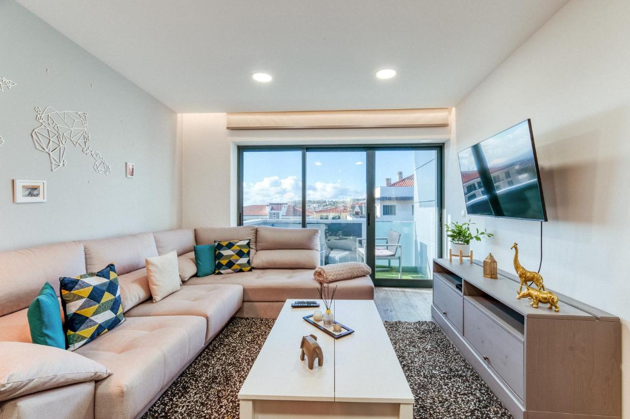 Rym Apartment - Madalenas Funchal  Ngoại thất bức ảnh